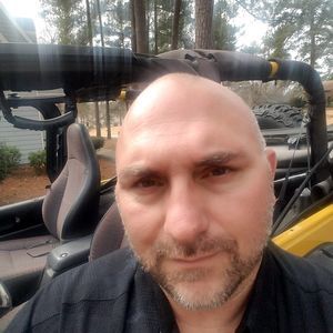 Meet your Posher, Rob